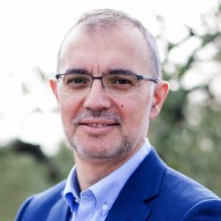 Axión Employee Francisco J. Hurtado's profile photo