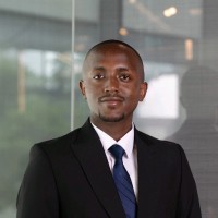 Sammy Mugo Email