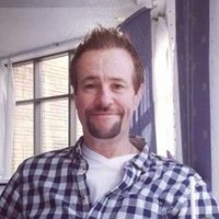 WestJet Employee Steve Tarrant's profile photo