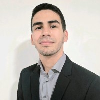 Plastimi S.R.L. Employee Octavio Gauna Aranda's profile photo