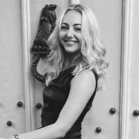 Jonas Event Technology Employee Izzie Charneca's profile photo