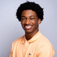Greystar Employee Bryce Hayes's profile photo