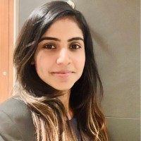CARRHAE CAPITAL LLP Employee Varsha Nichani's profile photo