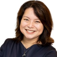 Australian Film Television and Radio School Employee Andrea Ho's profile photo