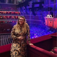 Live Nation Entertainment Employee Katie Moore's profile photo