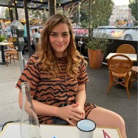 BioRender Employee Lauren Church's profile photo