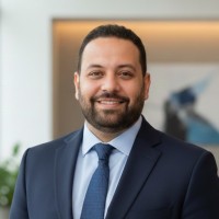 WasteHero Employee Mohamed Elsedoudi's profile photo