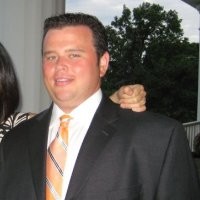 Daimler AG Employee Patrick Cowhy's profile photo