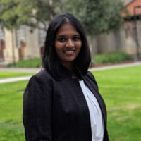 Ishwarya Varadarajan Email & Phone Number