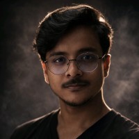 Debjyoti Adak's profile photo