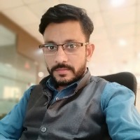 Jindal Reality Private Limited Employee Sanjay Prasad's profile photo