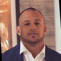 Vitality Sciences Employee Joseph Kennedy's profile photo