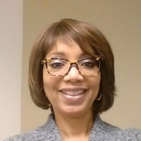 Steppenwolf Theatre Company Employee Nichele Peck-Glaspie's profile photo