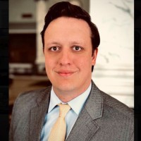 Commerce Trust Employee John Freese's profile photo