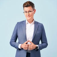 CandleScience Employee Sarah Ward's profile photo