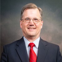 NEPIRC Employee Mark Morgis's profile photo