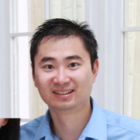 Circle Cardiovascular Imaging Employee Qiao Wei's profile photo