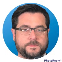 Oregon Restaurant and Lodging Association Employee John Hamilton's profile photo