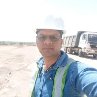 SUCG Infrastructure India Pvt Ltd Employee Deepak Yadav's profile photo