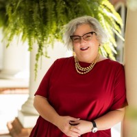Lenoir-Rhyne University Employee Tina Dao's profile photo