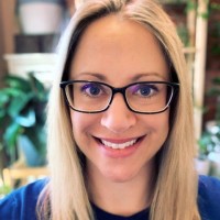 Anne Arundel Community College Employee Erin Reeder's profile photo