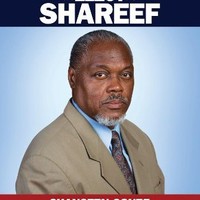 MCLS Employee Michael Shareef's profile photo