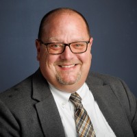 State Affairs Employee Brandon Roberts's profile photo