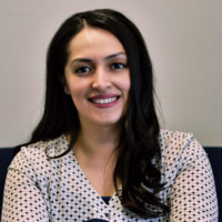 actionfi Employee Melissa J.'s profile photo