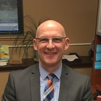 South Kitsap School District Employee Tim Winter's profile photo