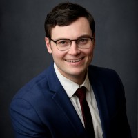 Edward Jones Employee Benjamin McPherson's profile photo