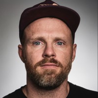 ANDY EARL CREATIVE Employee Andy Earl's profile photo