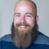 Wodobo Employee Ben Jenkins's profile photo