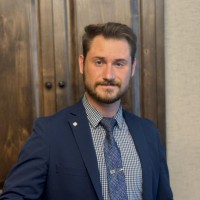 Michigan Financial Companies Employee Jacob Peters's profile photo