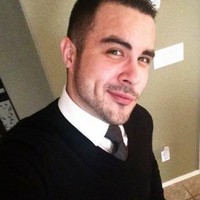 Absolute Dental Employee Jonathan Valdez's profile photo