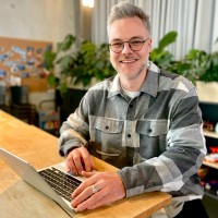 itslearning Employee Paul Müller's profile photo