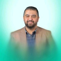 Presight Employee Mohamed Moharram's profile photo