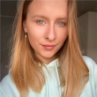 DDOB Employee Justyna Guzewicz's profile photo