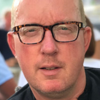 Singapore Symphony Group Employee Hans Sørensen's profile photo