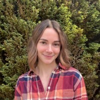 Dyspatch Employee Ashley Johnston's profile photo