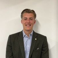 Banks Group Employee Nat Cutts's profile photo