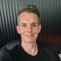Stephen O'Prey Email