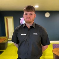 David Lloyd Clubs Employee Josh Maddox's profile photo