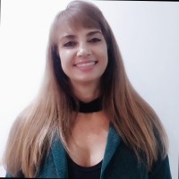 SOCIESC Joinville Employee Edilene Renkavieski's profile photo