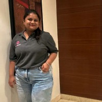 WANGOES TECHNOLOGIES PRIVATE LIMITED Employee Priyanshi Narwan's profile photo