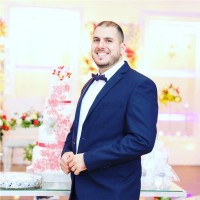 PALPAY Employee Hanna Abuaita's profile photo