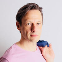 techwork data gmbh Employee Klaus Konwalin's profile photo