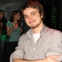 Expedia Group Employee Petr Skala's profile photo