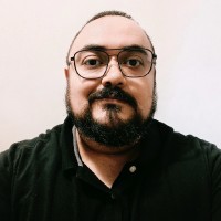 Hyperkin Employee Rolando Vera's profile photo