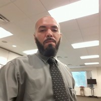 Vast Bridges Employee Alex Feliciano's profile photo