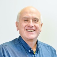 Local School Employee Ian Sharpe's profile photo